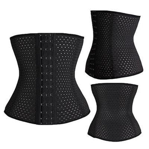 The Perfect Fit Waist Trainer