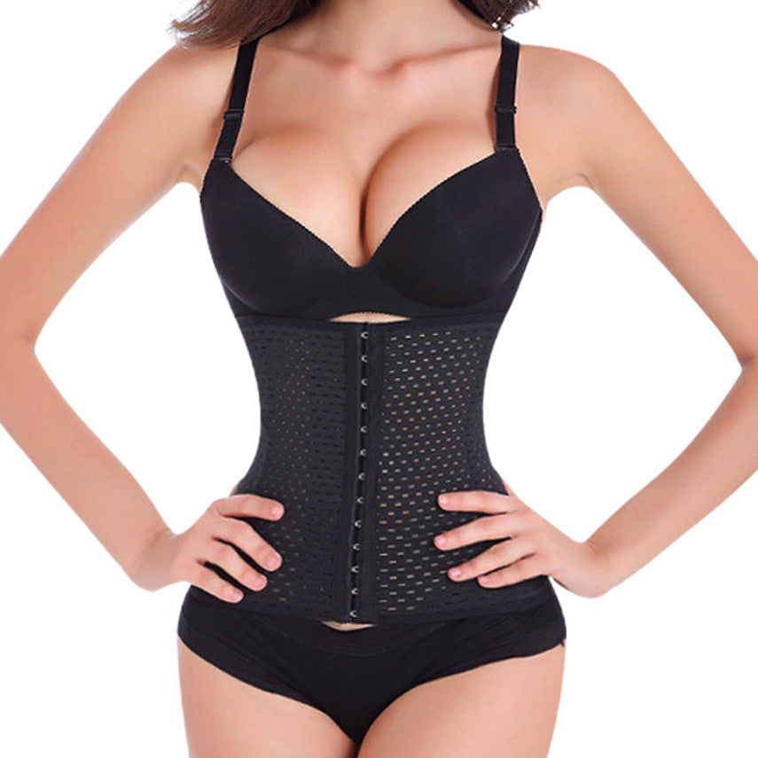 The Perfect Fit Waist Trainer