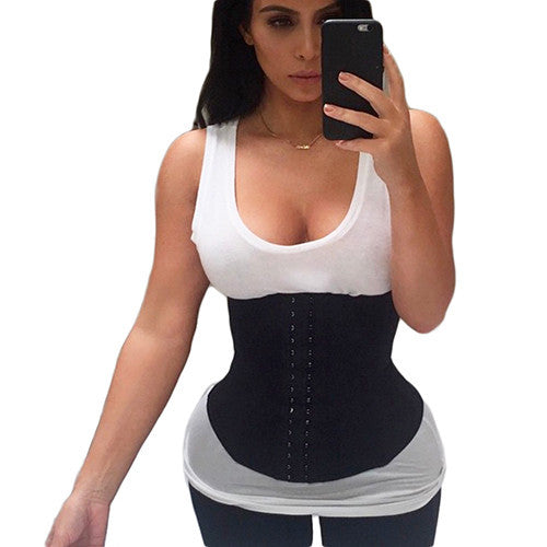 The Fashion Fit Waist Trainer