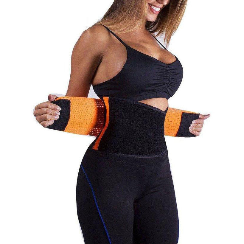 The Active Waist Band